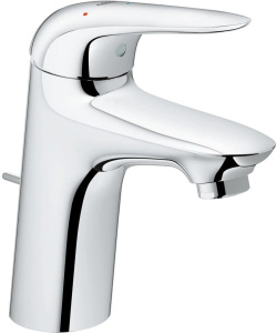 Смеситель для раковины Grohe S Silkmove ES Eurostyle Solid 23709003