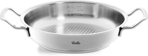 Сковорода из нержавеющей стали Fissler Original Profi Collection 24 Cm (86384241000)