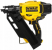 Аккумуляторный гвоздезабивной пистолет DeWALT DCN950N-XJ, без АКБ и ЗУ