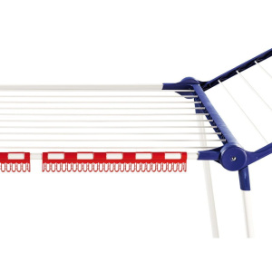 Сушилка для белья напольная Leifheit Pegasus 150 Solid Slim (81570)