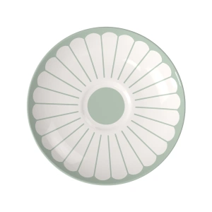 Блюдце Villeroy & Boch Fleur Vert 1045501310
