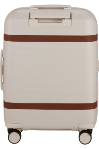 Чемодан Samsonite Image S 55см, бежевый 154688-1451