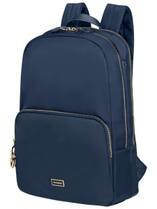 Рюкзак для ноутбука Samsonite Karissa Biz 2.0 15,6″, синий 139465-1549