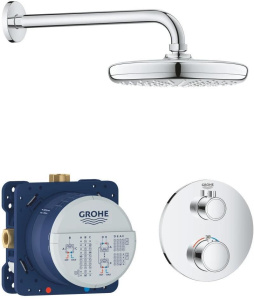 Душевой комплект Grohe 34726000