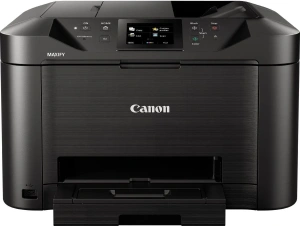 МФУ Canon Maxify MB5155