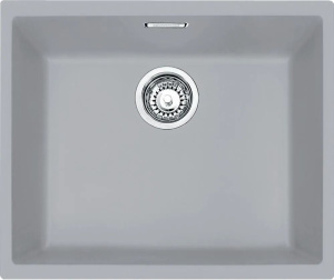 Кухонная раковина Franke Sirius SID 110-50 125.0501.044, каменный серый
