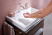 Смеситель для ванны Hansgrohe Tecturis S 73305000, хром