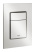 Панель смыва Grohe Skate Cosmopolitan S 37535DC0, нержавеющая сталь