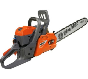 Бензопила Oleo-Mac GS 371