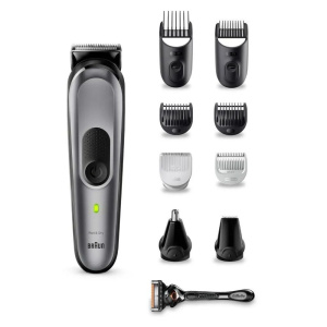 Триммер электрический Braun MGK7420