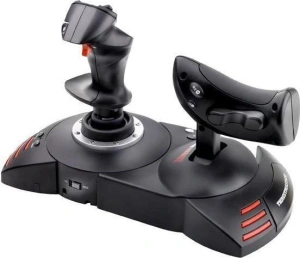 Джойстик Thrustmaster T.Flight HOTAS X