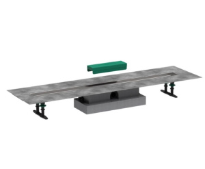 Линейный слив Hansgrohe Ubox Universal 56020180