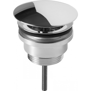 Донный клапан Villeroy & Boch хром 87989061