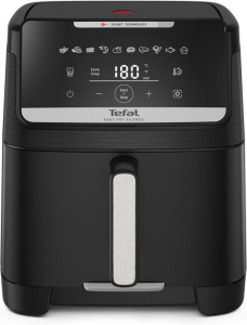 Аэрофритюрница Tefal Easy Fry Silence EY8428E0