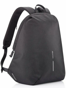 Рюкзак XD Design Bobby Soft для ноутбуков до 15.6" чёрный (P705.791)