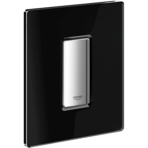 Панель смыва для писсуара Grohe Skate Cosmopolitan 38846KS0, черный
