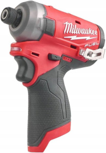 Ударный гайковерт Milwaukee M12 FQID-0 без акб и ЗУ 4933464972