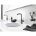 Смеситель для раковины Grohe Essence New L 32628A01, графит