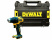 Аккумуляторная дрель-шуруповерт DeWALT DCD708NT, без АКБ и ЗУ