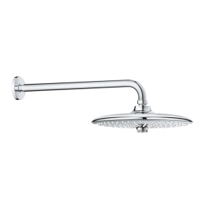 Комплект верхнего душа Grohe Euphoria 260мм 26459000, хром
