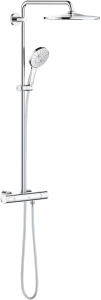 Душевая стойка Grohe Rainshower SmartActive 26647000