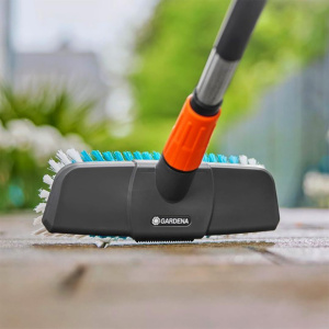 Комплект для мытья пола Gardena Cleansystem 18828-20