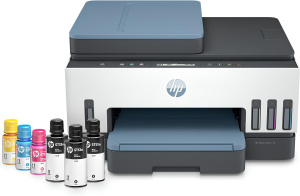 Многофункциональный принтер HP Smart Tank 755 AiO (28B72A)