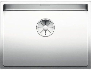 Кухонная мойка Blanco Claron 550-IF 521578