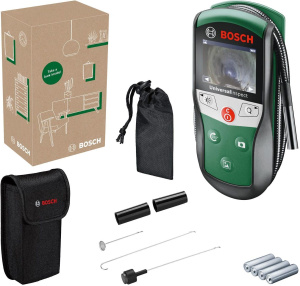 Инспекционная камера Bosch UniversalInspect 06036870Z0