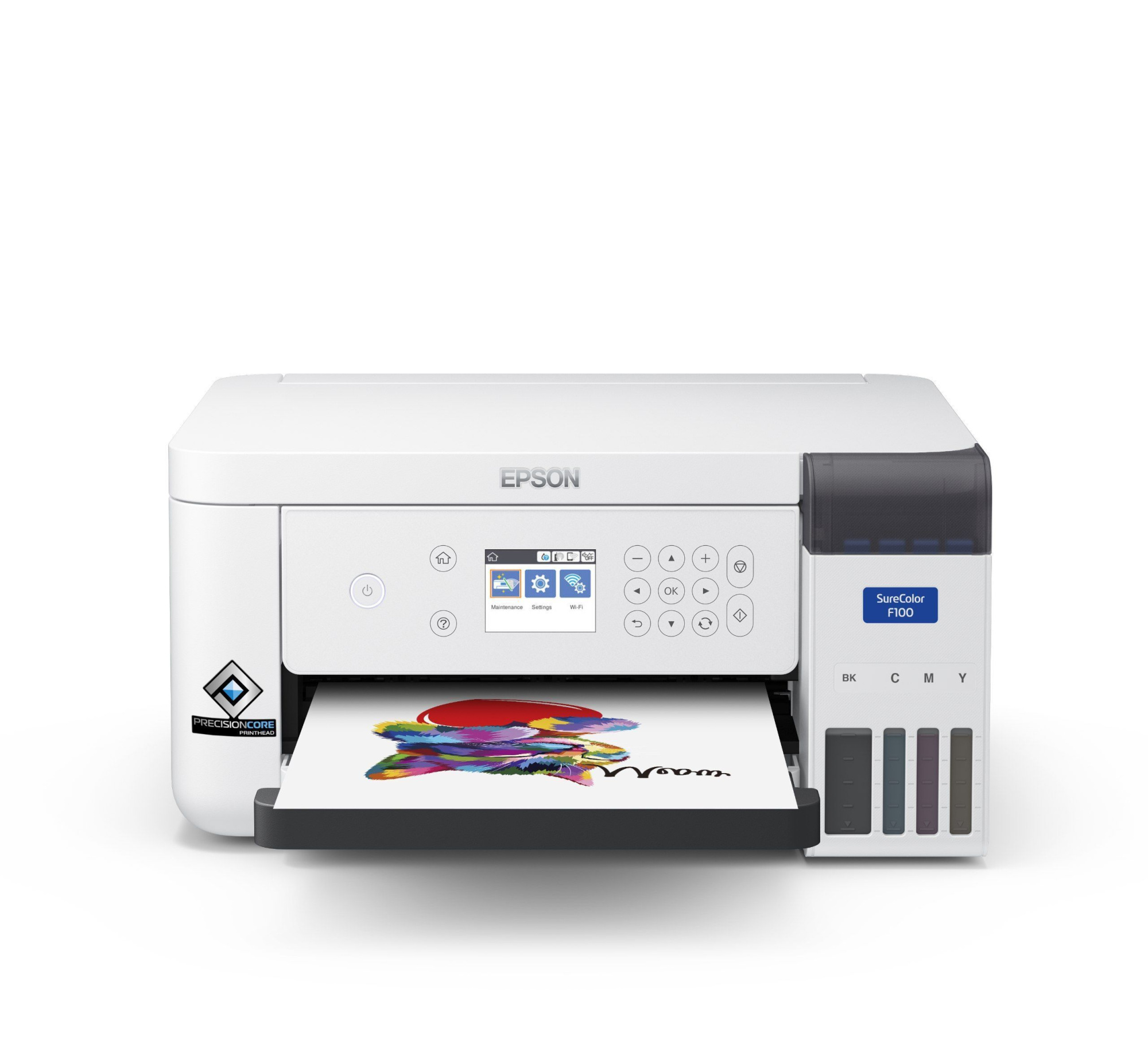 Принтер сублимационный Epson SureColor SC-F100