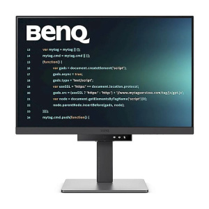 Монитор Benq 24'' RD240Q (9HLLXLATBE)