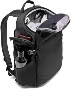 Фоторюкзак Manfrotto Advanced III Befree MB MA3-BP-BF чёрный