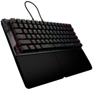 Клавиатура Asus ROG Falcata M703 черная (90MP043HBKUA20)