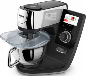 Кухонный комбайн Tefal i-Coach Touch+ QB960D