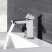 Смеситель для раковины Grohe Eurocube S 2312700E, хром