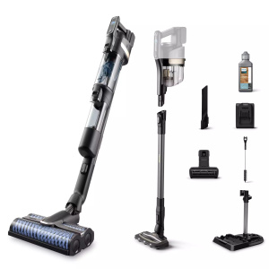 Пылесос Philips AquaTrio 9000 3-в-1 XW9384/01