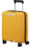 Чемодан Samsonite Upscape S 45см, желтый 155315-1924