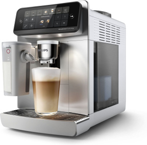 Автоматическая кофемашина Philips LatteGo 6000 EP6551/30