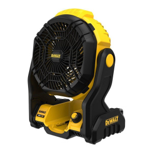 Аккумуляторный вентилятор DeWALT DCE512N без АКБ и ЗУ
