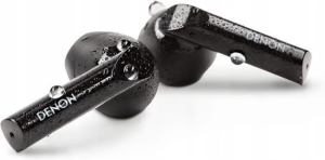 Беспроводные наушники True Wireless Denon AH-C500W Black