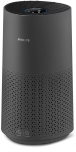Очиститель воздуха Philips AC1715/11, черный