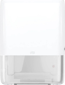 Диспенсер для бумажных полотенец Tork PEAKSERVE 552550