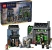 Конструктор LEGO Harry Potter 76471 Магические магазины на улице Ноктюрн
