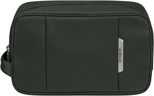 Косметичка Samsonite Respark Toilet Kit 23см темно-зеленый