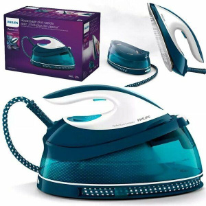 Парогенератор Philips GC7840/20, синий