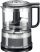 Мини-измельчитель KitchenAid 5KFC3516ECU, графитовый