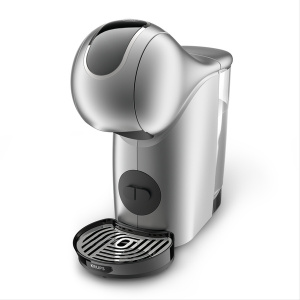 Капсульная кофемашина Krups Nescafé Dolce Gusto Genio S Touch KP440E31
