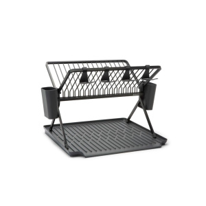 Сушилка для посуды Brabantia Sink Side 139482/139444 42х51х33 см