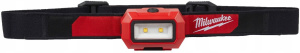Налобный фонарь Milwaukee HL2-LED 4933471286
