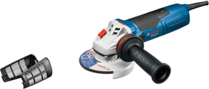 Угловая шлифовальная машина Bosch GWS 19-125 CI 060179N002